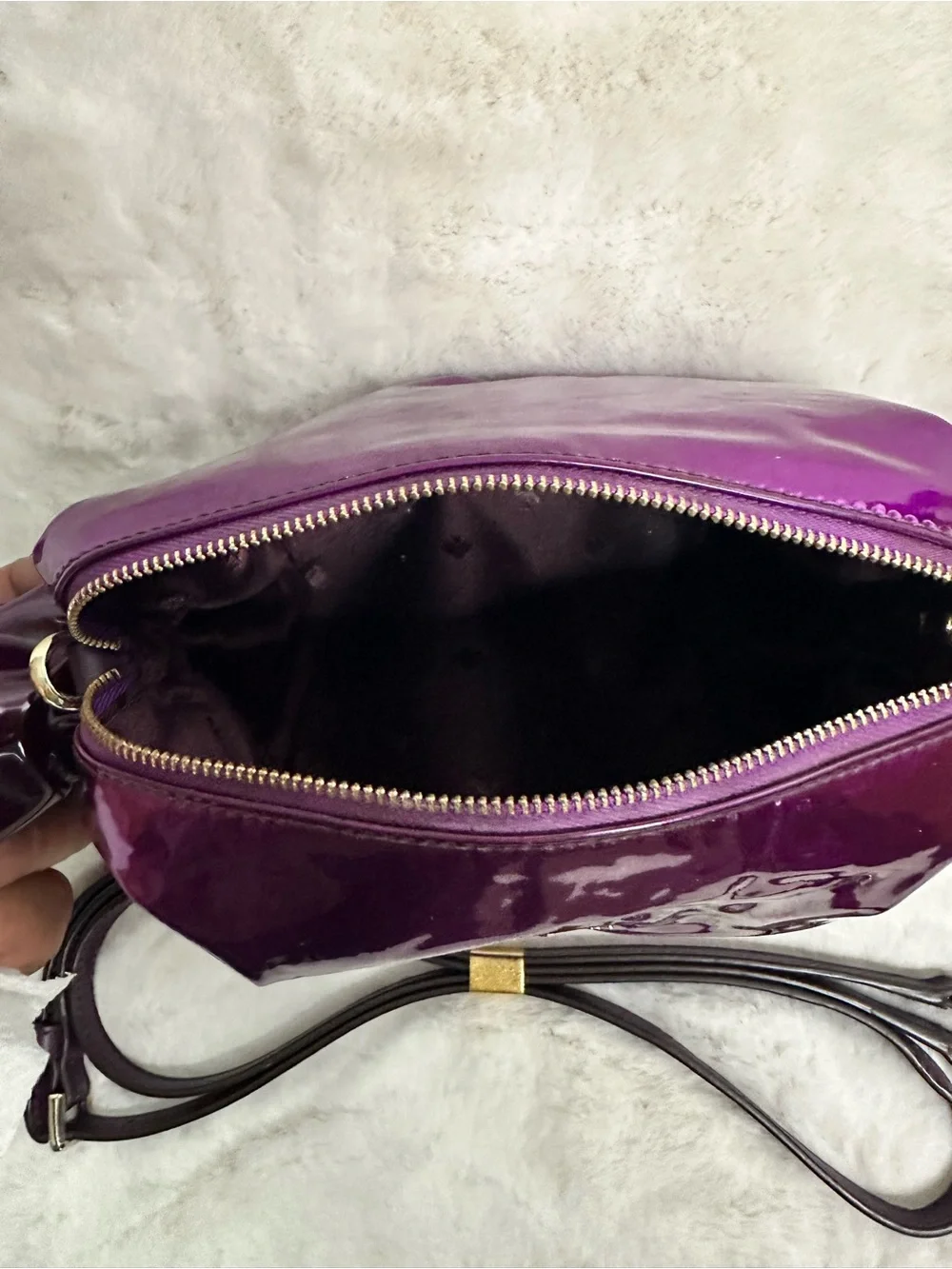 Kate Spade New York Candy Shop Crossbody Bag